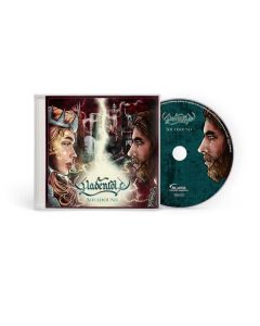 Gladenfold - Soulbound CD