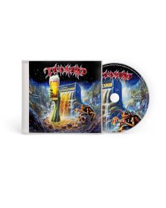 Tankard - Vo(l)lume 14 CD