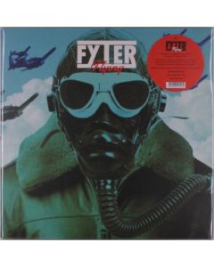 Fyter - Flying (remastered) LP