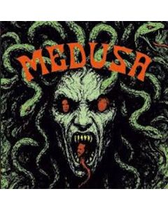 Medusa - Medusa LP