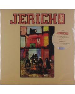 Jericho - Jericho (remastered) LP