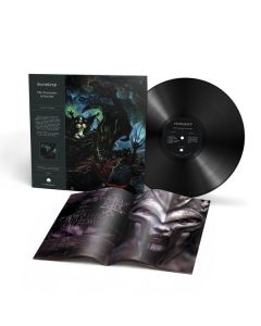 Stormkeep - The Nocturnes Of Iswylm (180g) LP