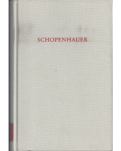Schopenhauer