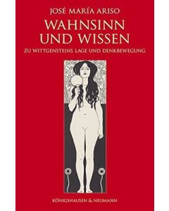 José María Ariso • Wahnsinn und Wissen