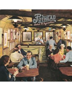 Pothead - Learn To Hypnotize CD