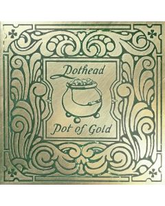 Pothead - Pot Of Gold CD