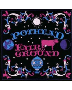 Pothead - Fairground CD