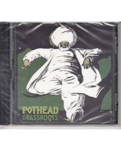 Pothead - Grassroots CD