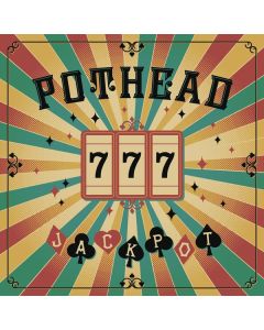 Pothead - Jackpot CD