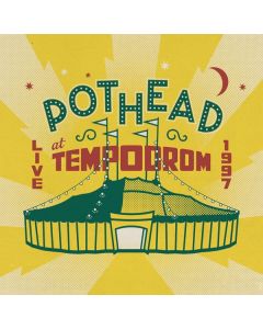 Pothead - Live At Tempodrom 1997 (180g) LP