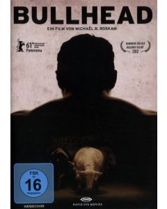 Bullhead (OmU) DVD