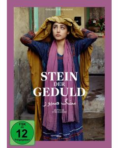 Stein der Geduld DVD