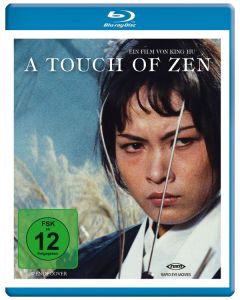 A Touch of Zen (OmU) (Blu-ray) BR