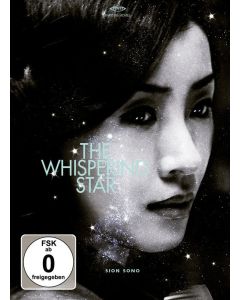 The Whispering Star (OmU) (Digipack) DVD