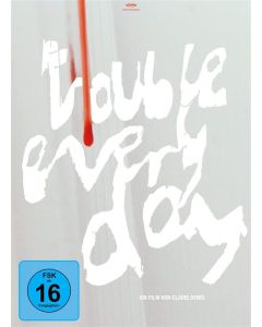 Trouble Every Day (OmU) (Blu-ray im Digipack) BR
