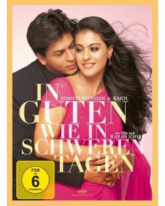 In guten wie in schweren Tagen DVD