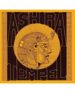 Ashra (Ash Ra Tempel) - Ash Ra Tempel (First Album) CD