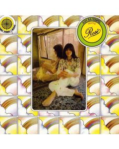 Ashra (Ash Ra Tempel) - Starring Rosi CD