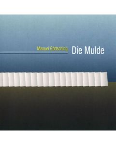 Manuel Göttsching - Die Mulde CD