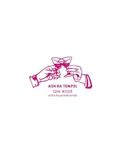 Ashra (Ash Ra Tempel) - Gin Rosé: At The Royal Festival Hall (180g) LP