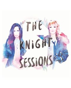 Madison Violet - The Knight Sessions CD