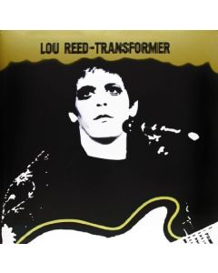 Lou Reed (1942-2013) - Transformer (180g) LP