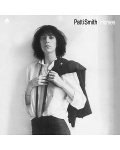 Patti Smith - Horses (180g) LP