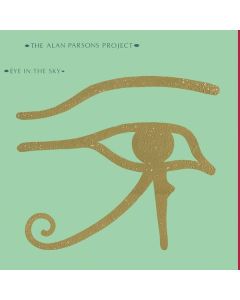 The Alan Parsons Project - Eye In The Sky (180g) LP