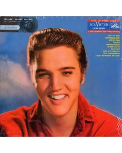 Elvis Presley - For LP Fans Only (180g) LP
