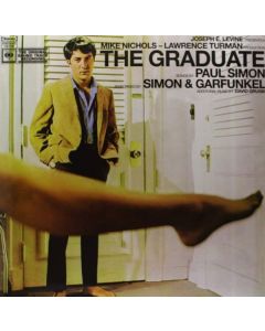 Simon & Garfunkel - The Graduate (O.S.T.) (180g) LP