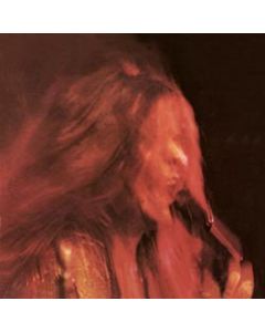 Janis Joplin - I Got Dem Ol' Kozmic Blues Again Mama! (180g) LP