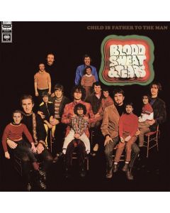 Blood, Sweat & Tears - Child Is Father To The Man (180g) LP
