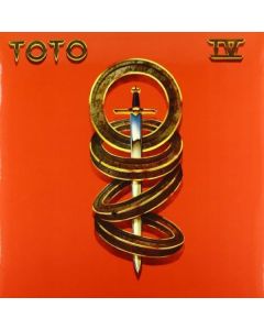 Toto - Toto IV (180g HQ-Vinyl) LP