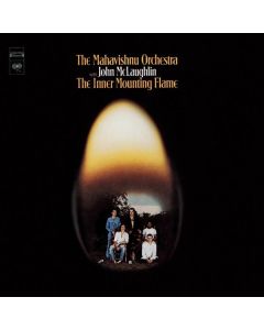 Mahavishnu Orchestra - The Inner Mounting Flame (180g) LP