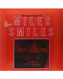 Miles Davis (1926-1991) - Miles Smiles (180g) LP