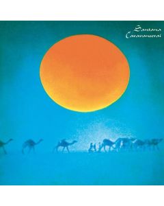 Santana - Caravanserai (180g) LP