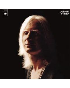 Johnny Winter - Johnny Winter (180g) LP