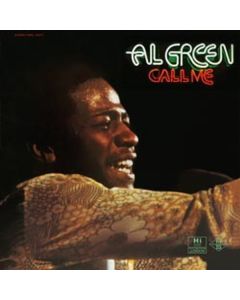 Al Green - Call Me (180g) LP