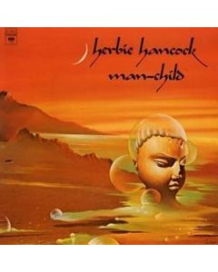 Herbie Hancock - Man-Child (180g) LP
