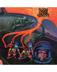 Herbie Hancock - Flood: Live In Japan (180g) LP