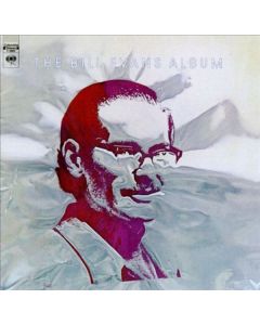 Bill Evans (Piano) (1929-1980) - The Bill Evans Album (180g) LP