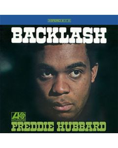 Freddie Hubbard (1938-2008) - Backlash (180g) LP