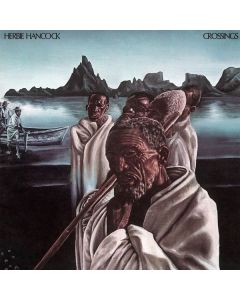Herbie Hancock - Crossings (180g) (Special-Edition) LP