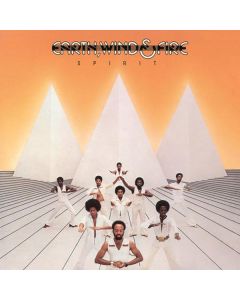 Earth, Wind & Fire - Spirit (180g) LP