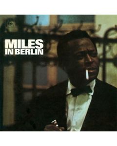 Miles Davis (1926-1991) - In Berlin (180g) (mono) LP