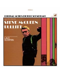Bullitt (O.S.T.) (180g) LP