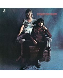Delaney & Bonnie - To Bonnie From Delaney (180g) LP
