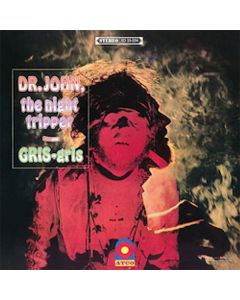 Dr. John - Gris-Gris (180g) LP