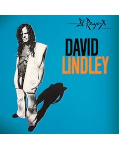 David Lindley - El Rayo-X (180g) LP