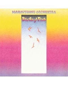 Mahavishnu Orchestra - Birds Of Fire (180g) LP